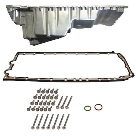 Crp Products Oil Pan, Esk0173 ESK0173